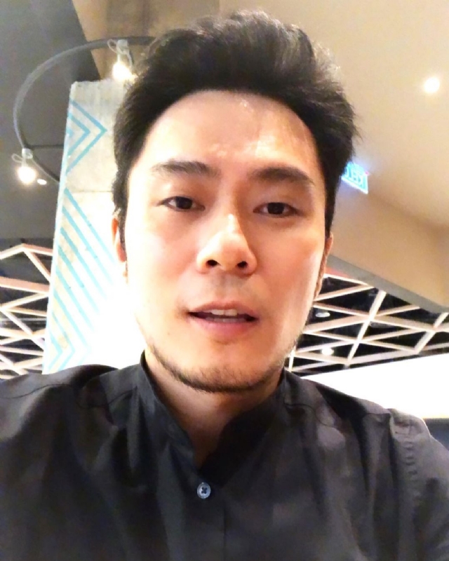 泽楷的第一张照片--深圳相亲服务中心