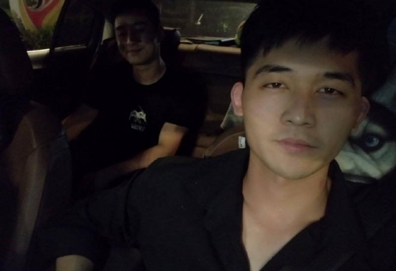 你的好好先生的第一张照片--深圳相亲服务中心