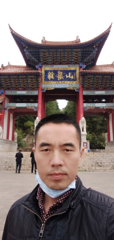 大头鱼的第二张照片--深圳相亲服务中心