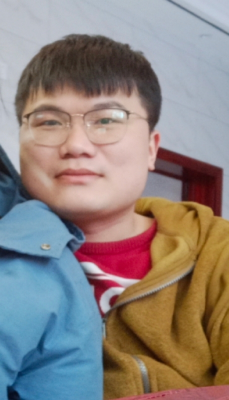 李文陆的第一张照片--深圳相亲服务中心