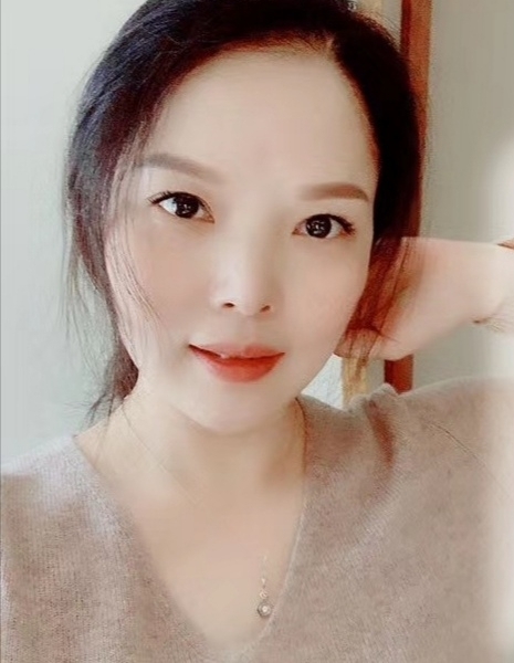 百荷的第二张照片--深圳相亲服务中心
