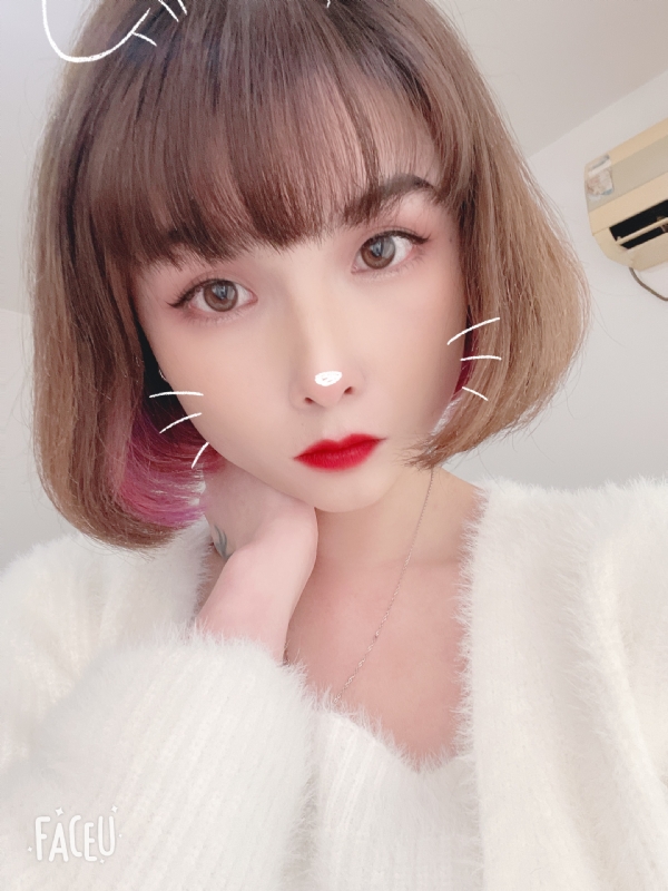 许昕柔的第二张照片--深圳相亲服务中心