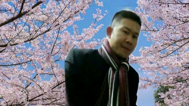 依男的第一张照片--深圳相亲服务中心