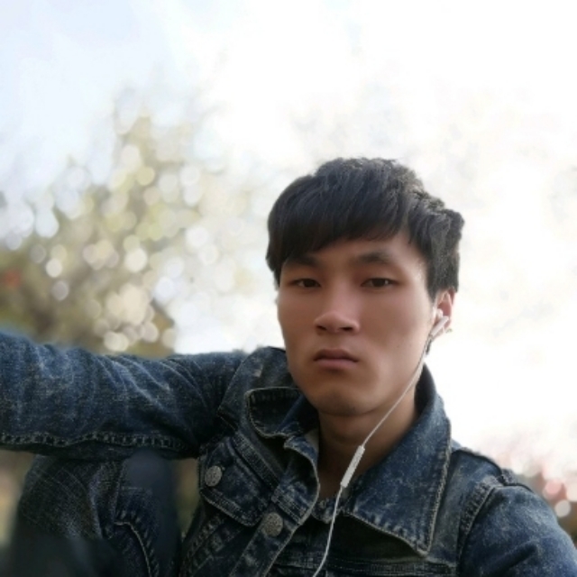 水墨丹青的第一张照片--深圳相亲服务中心