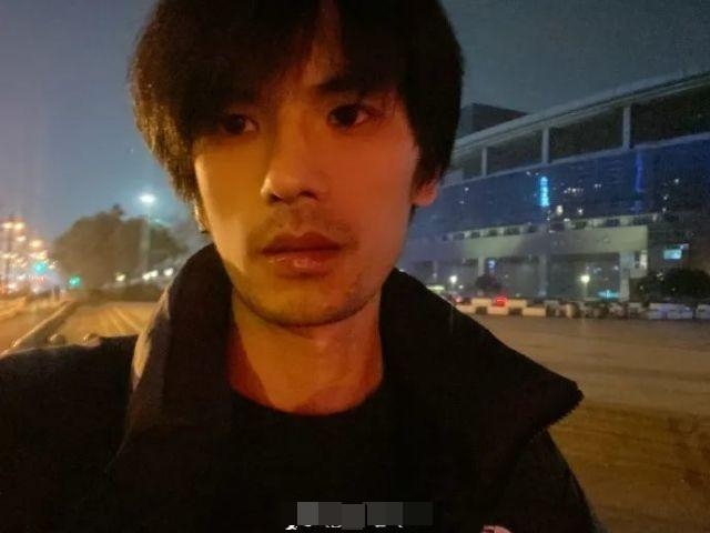 陈书誉的第一张照片--深圳相亲服务中心