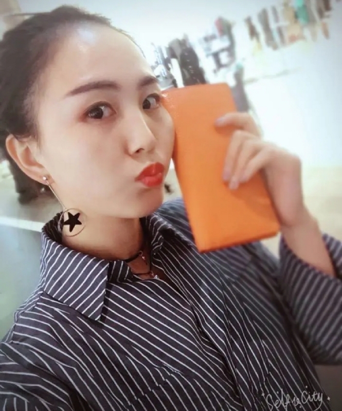 蔡包子的第一张照片--深圳相亲服务中心