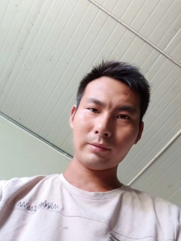 快乐肥宅水的第一张照片--深圳相亲服务中心