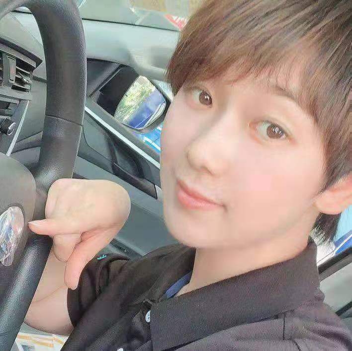 燕子的第一张照片--深圳相亲服务中心