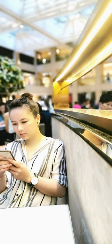 SorRytiff的第一张照片--深圳相亲服务中心