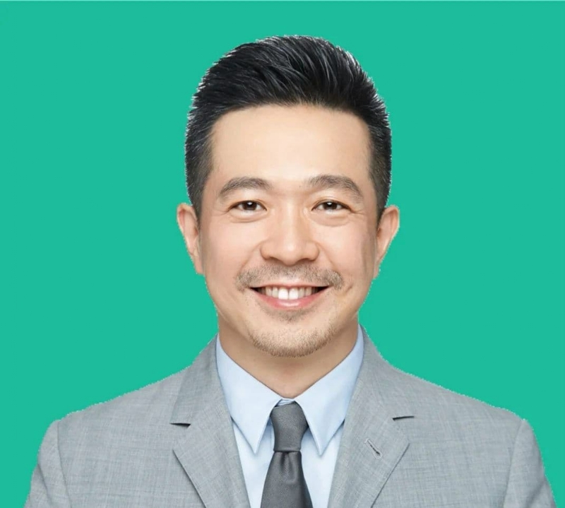 风趣大叔的第二张照片--深圳相亲服务中心