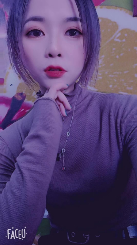 小丸子的第一张照片--深圳相亲服务中心