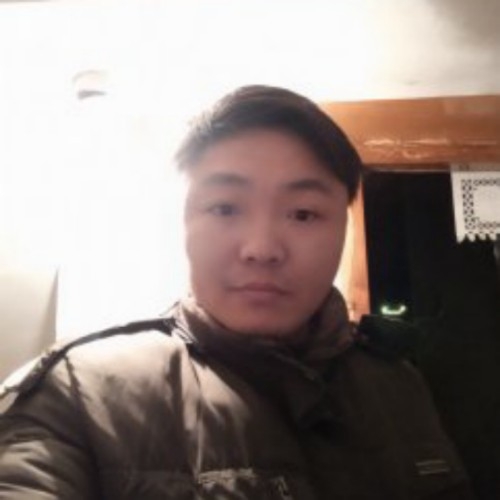 糖果的第一张照片--深圳相亲服务中心