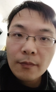 勇的第一张照片--深圳相亲服务中心