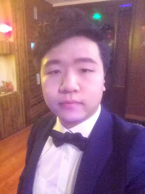 星辰的第二张照片--深圳相亲服务中心