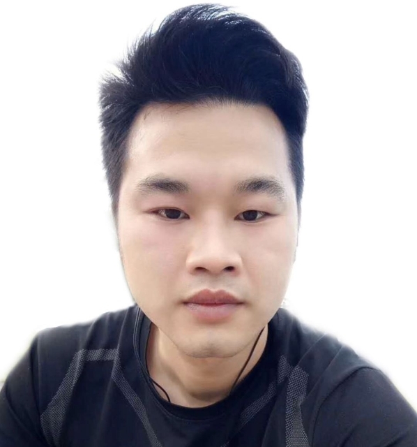 孤独的跑者的第一张照片--深圳相亲服务中心