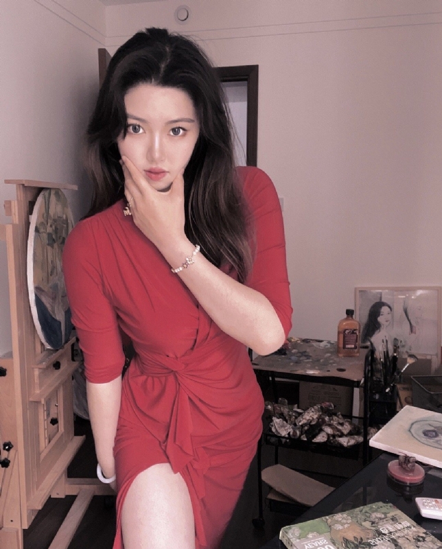 YANGYANG的第二张照片--深圳相亲服务中心