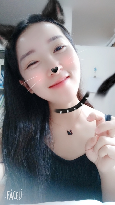 喵喵的第一张照片--深圳相亲服务中心