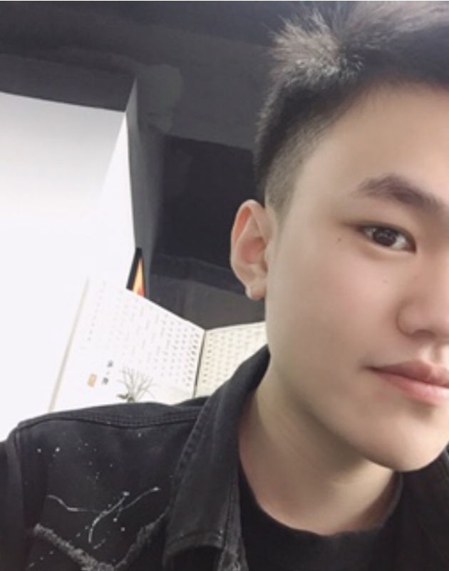 好家伙的第一张照片--深圳相亲服务中心
