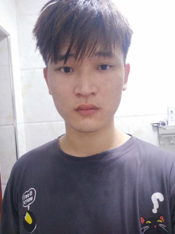 船长的第一张照片--深圳相亲服务中心