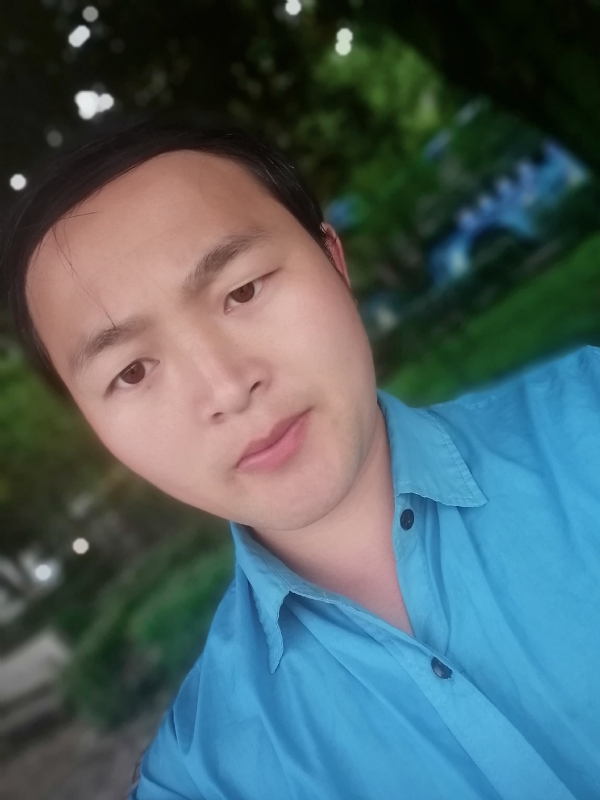 黎夕旧梦的第一张照片--深圳相亲服务中心