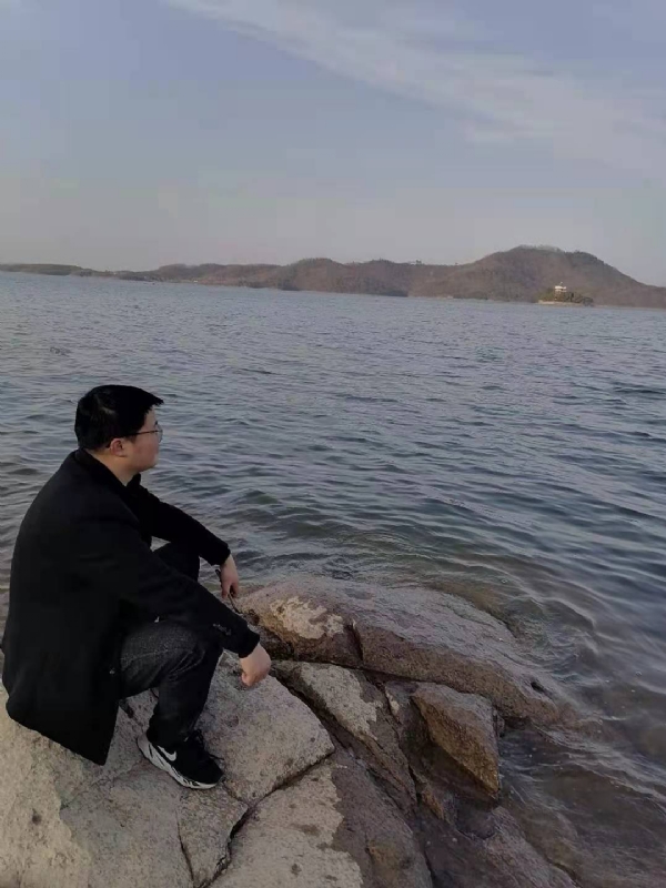 命之子的第二张照片--深圳相亲服务中心