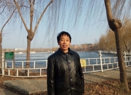 福星高照的第一张照片--深圳相亲服务中心