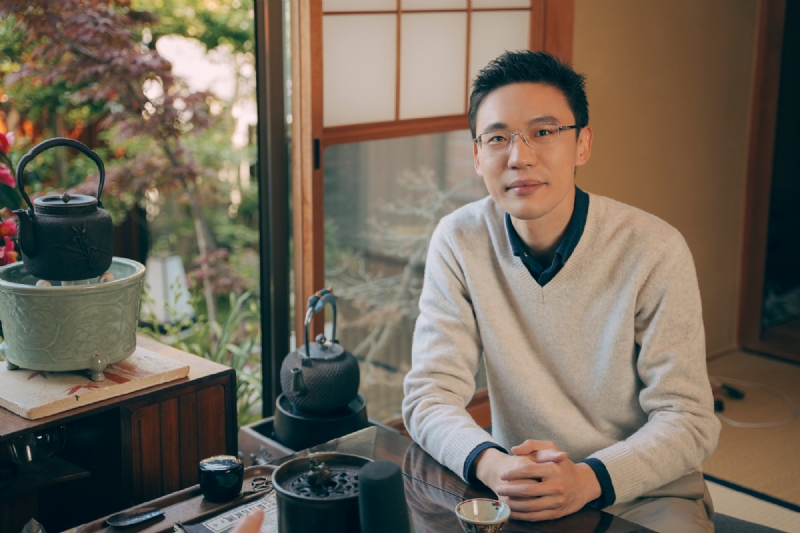 随遇而安的第一张照片--深圳相亲服务中心