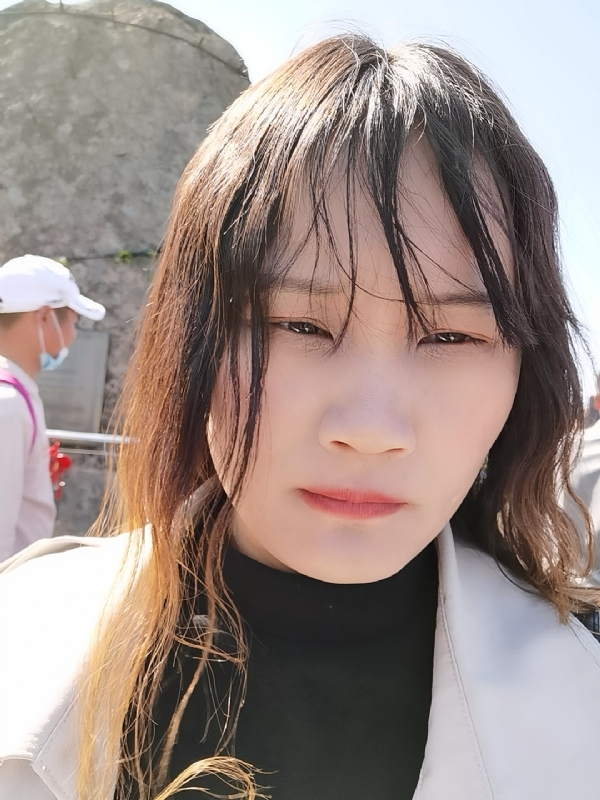 木子李的第一张照片--深圳相亲服务中心