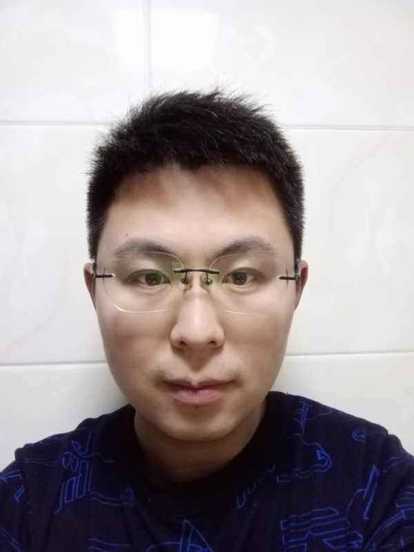 愿得一人心的第二张照片--深圳相亲服务中心
