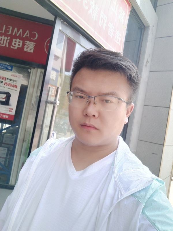 小晨的第二张照片--深圳相亲服务中心