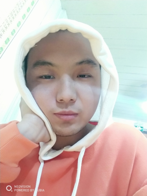 阿七的第一张照片--深圳相亲服务中心