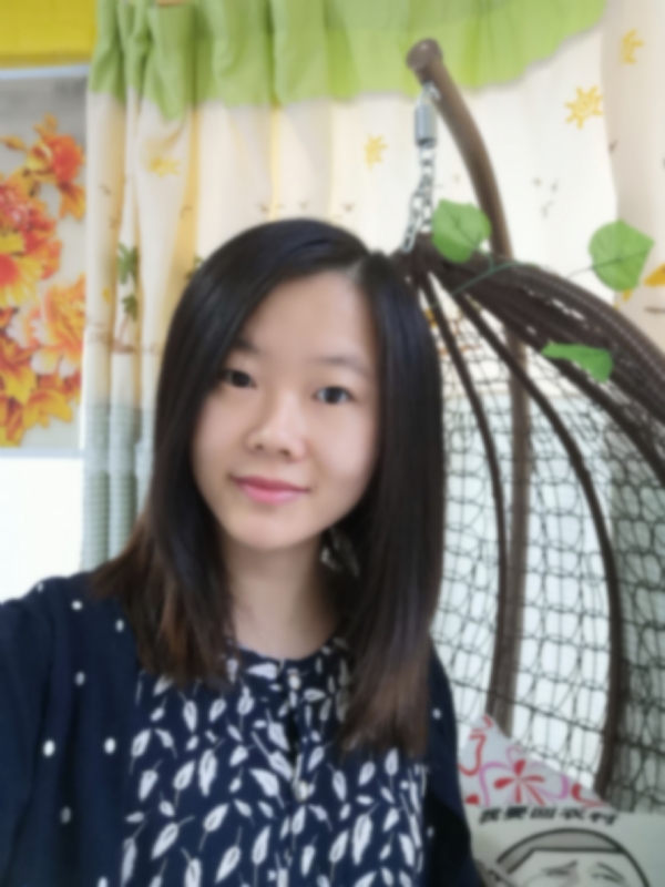 Faustina的第二张照片--深圳相亲服务中心