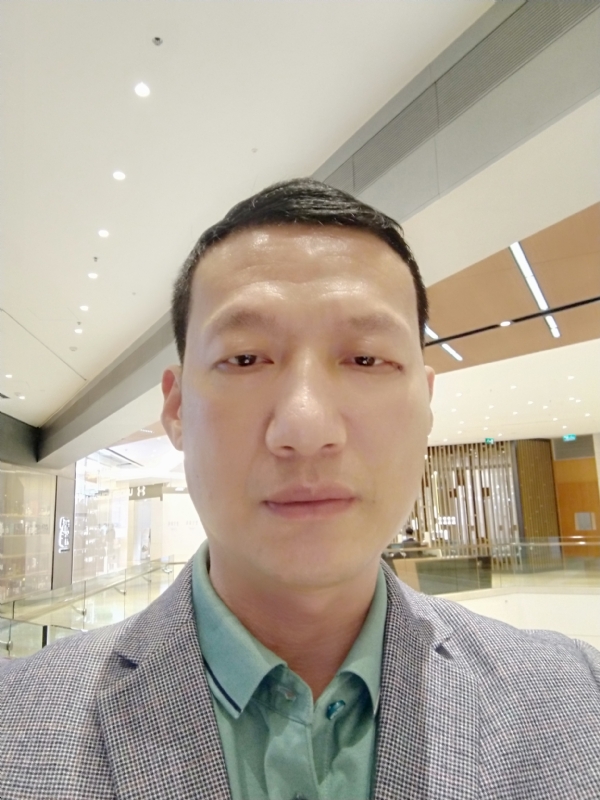 美好的开始的第一张照片--深圳相亲服务中心