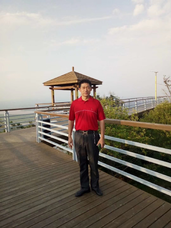 蒙城太阳的第一张照片--深圳相亲服务中心