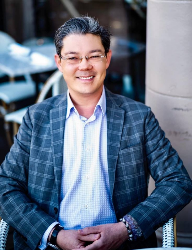 克裡斯·李的第三张照片--深圳相亲服务中心
