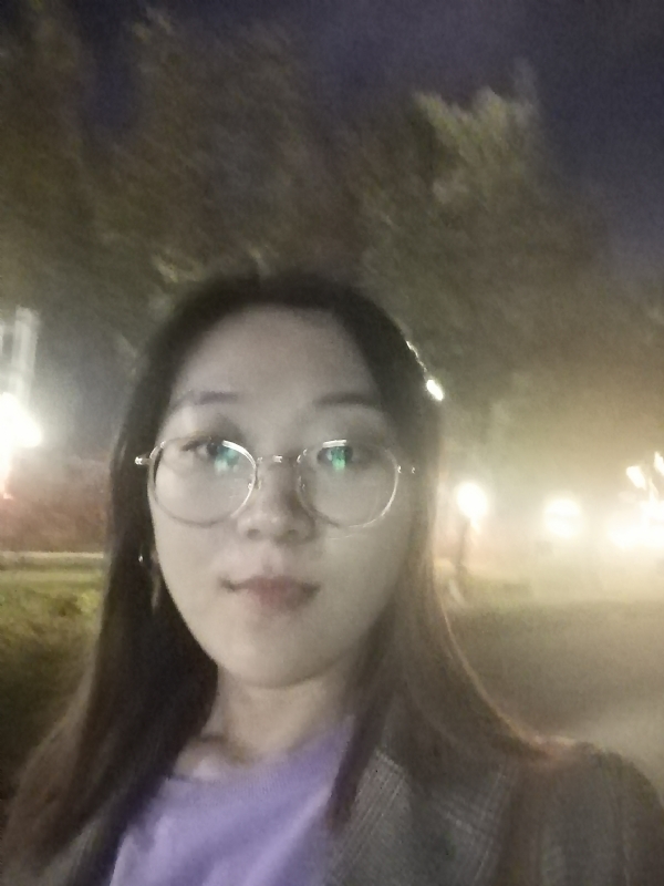 也许的第一张照片--深圳相亲服务中心