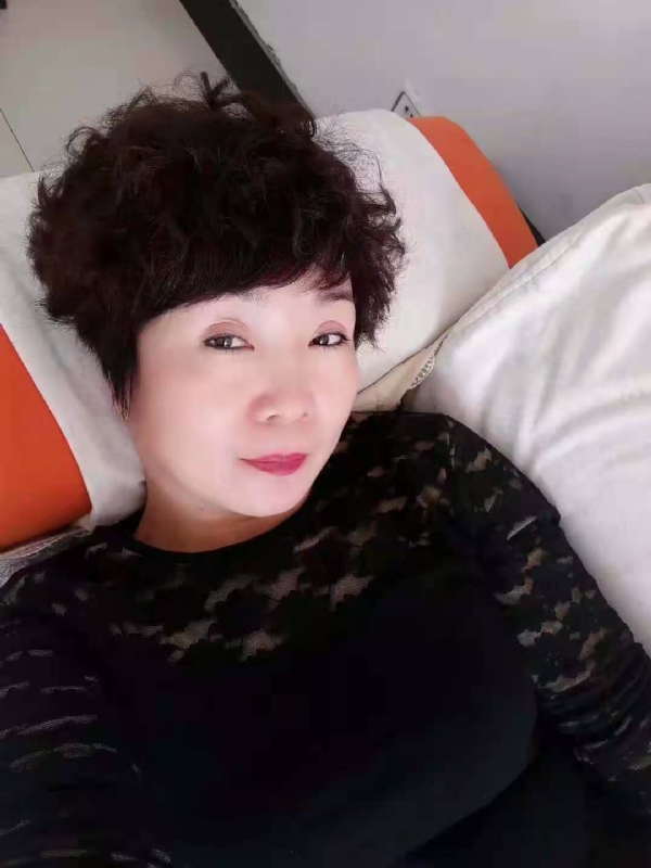 缘的第一张照片--深圳相亲服务中心