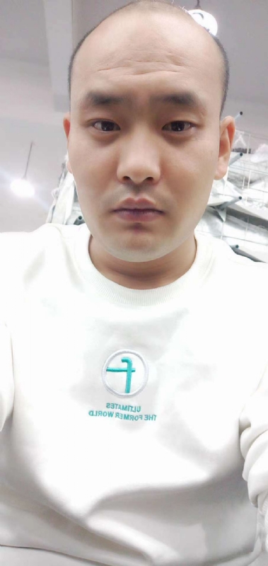 往后余生的第一张照片--深圳相亲服务中心