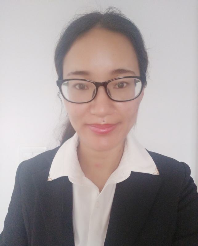 王老妞的第一张照片--深圳相亲服务中心