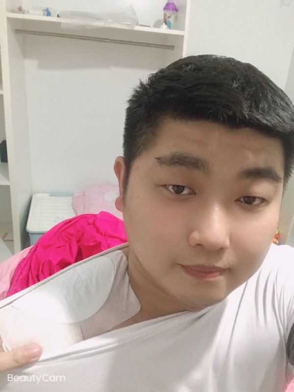 回忆是个小孩的第二张照片--深圳相亲服务中心