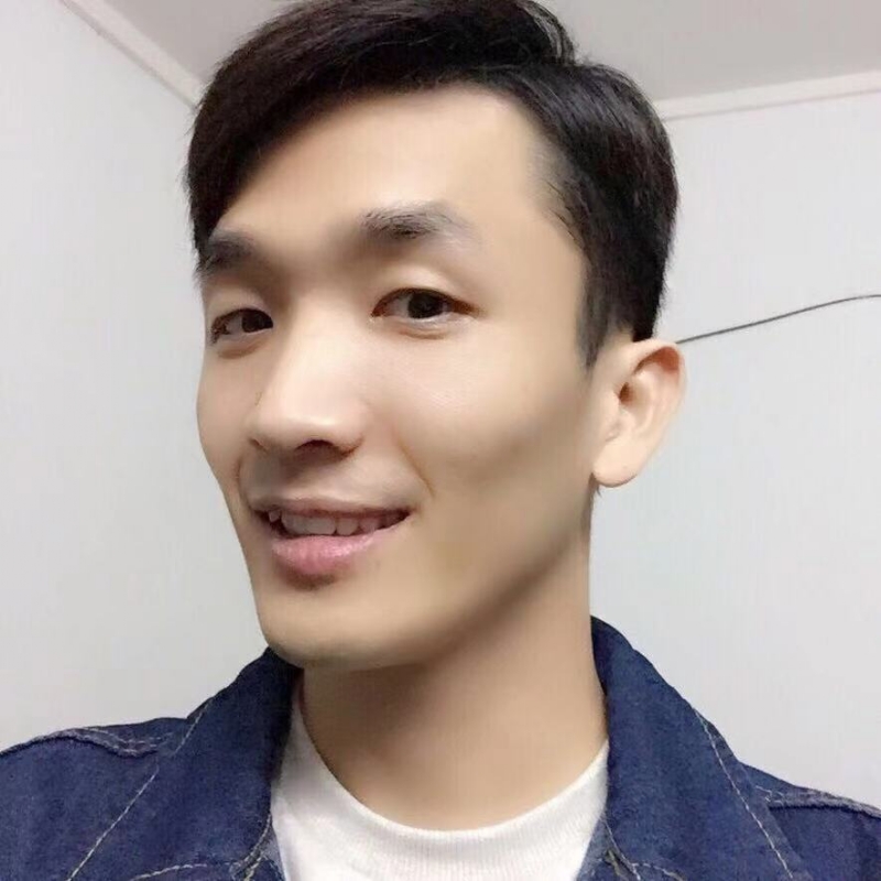 Fongkuo的第一张照片--深圳相亲服务中心