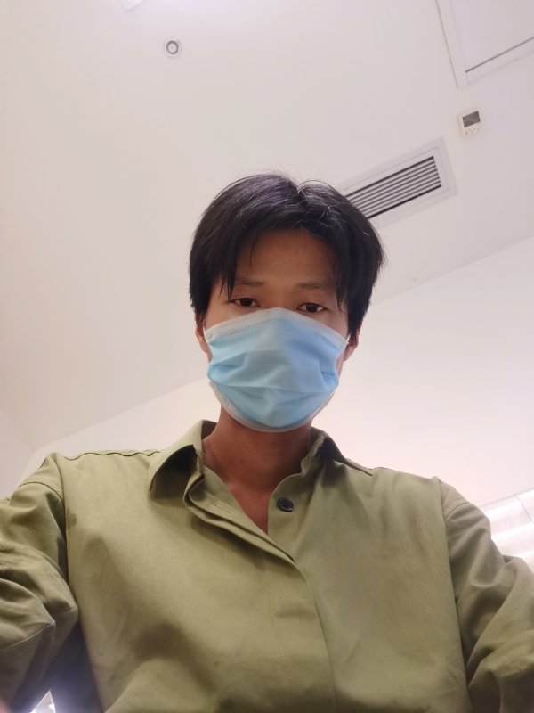 俗人的第一张照片--深圳相亲服务中心