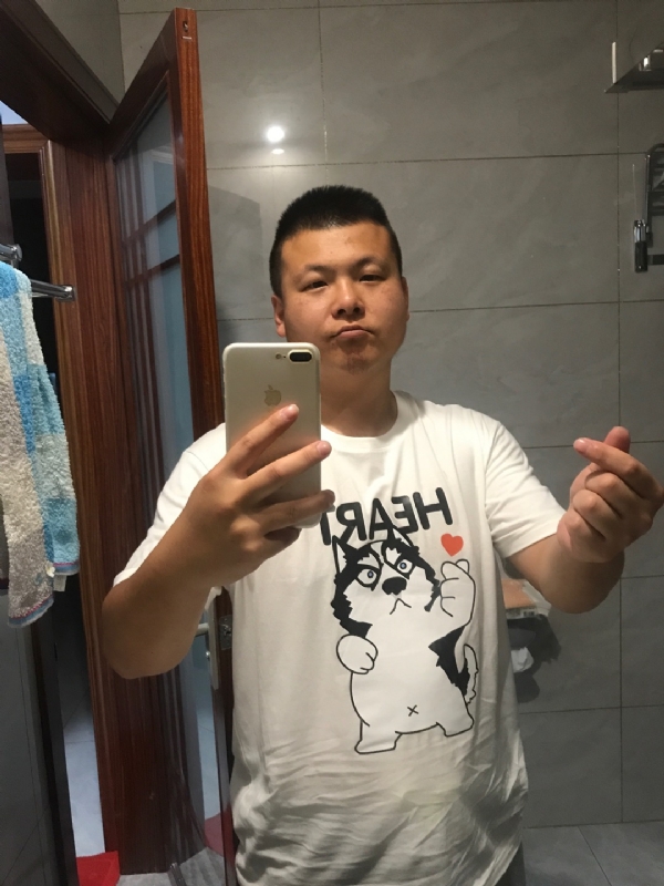 阔落的第三张照片--深圳相亲服务中心