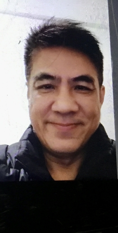 單身的人的第一张照片--深圳相亲服务中心