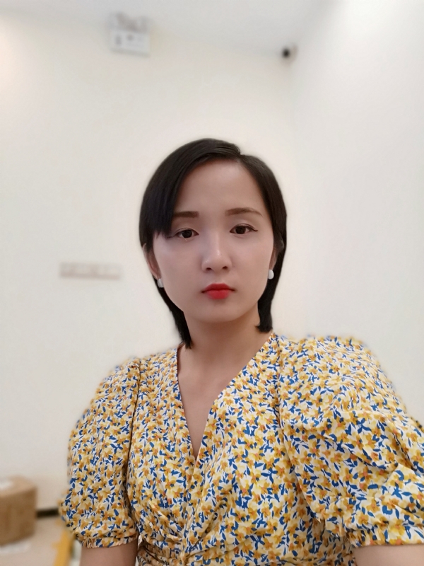 不言懂的第二张照片--深圳相亲服务中心
