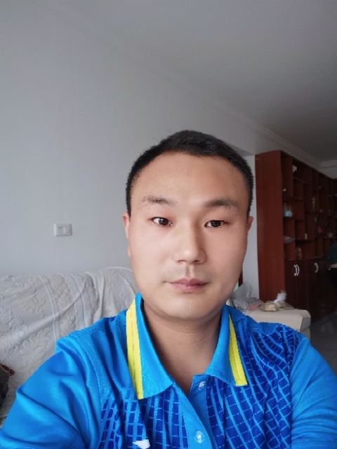 明哥的第一张照片--深圳相亲服务中心