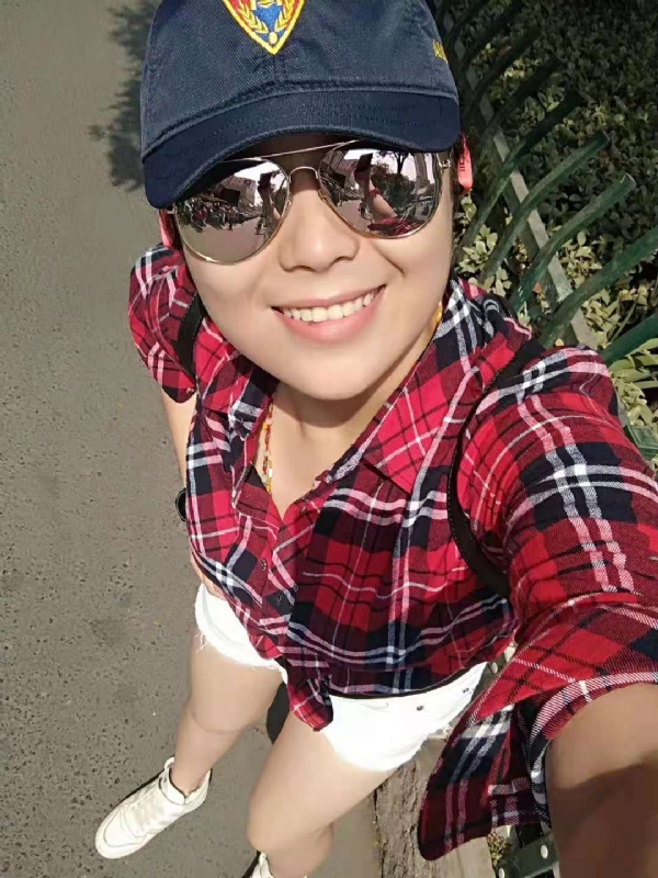 柯林的第一张照片--深圳相亲服务中心
