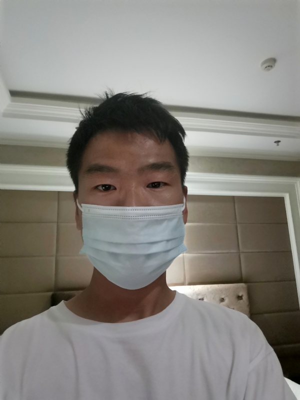 只为你来的第三张照片--深圳相亲服务中心