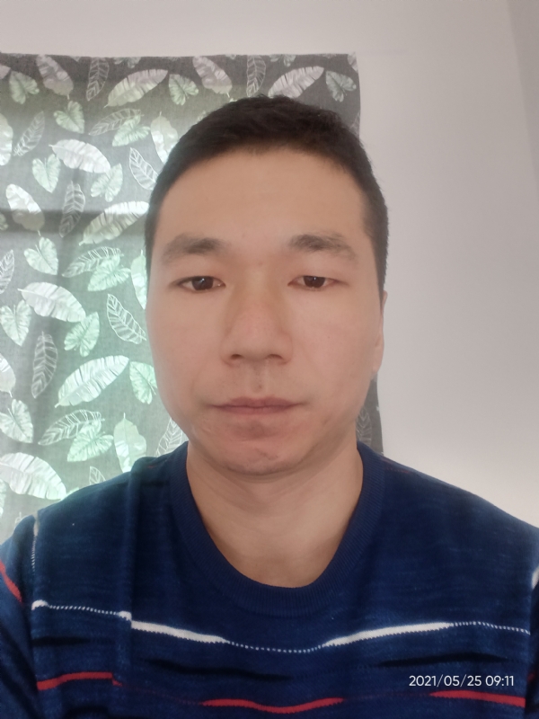 欢哥的第一张照片--深圳相亲服务中心