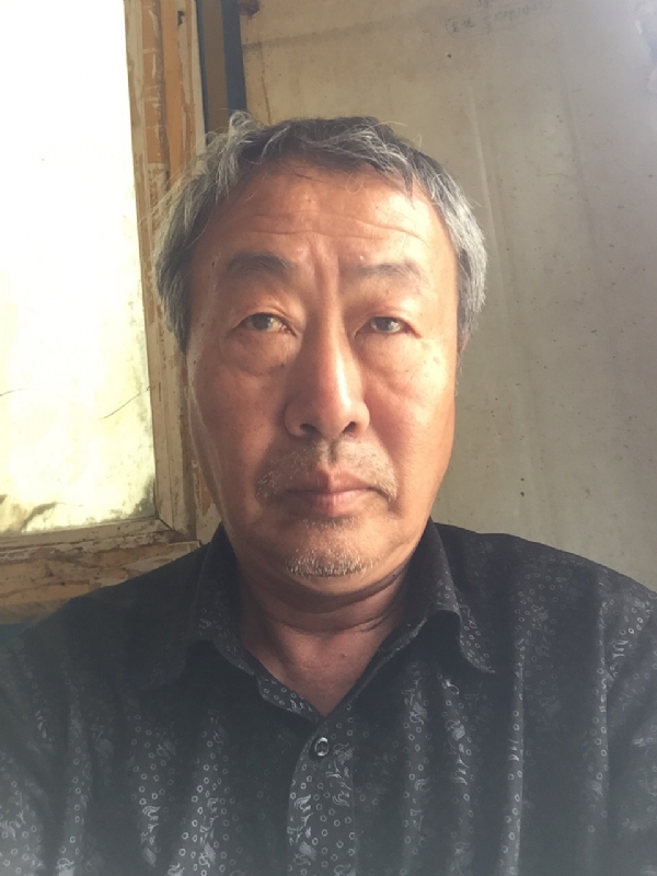 也许的第一张照片--深圳相亲服务中心